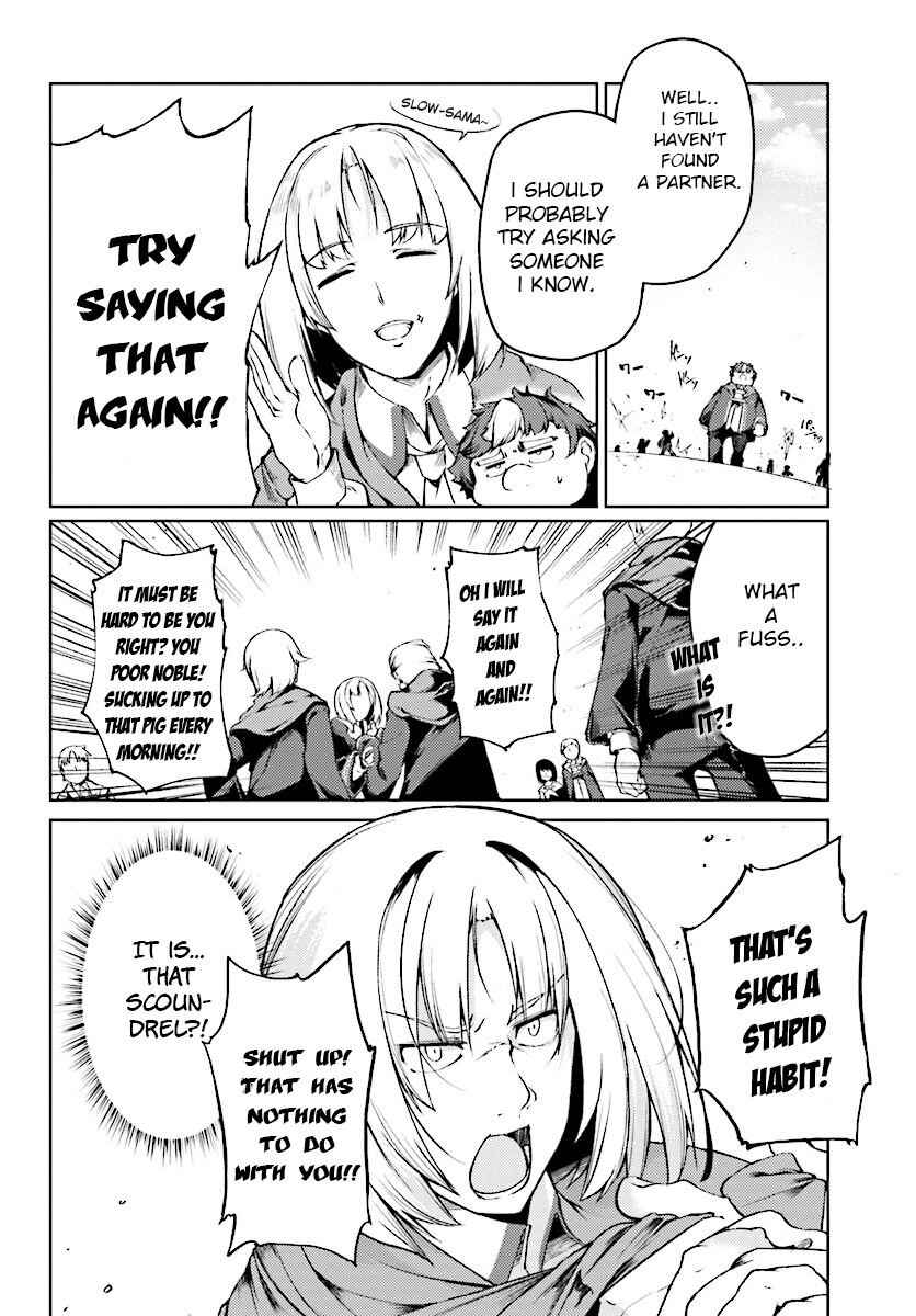 Buta Koushaku ni Tensei Shitakara, Kondo wa Kimi ni Suki to Iitai Chapter 2 13